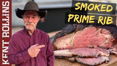 Preheat your oven for 250 degrees fahrenheit. Prime Rib At 250 Degrees - Smoked Prime Rib Recipe Video ...