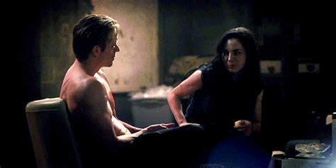 Его мать родом из швеции, а отец — американец. Image result for joel kinnaman gif | I loved you first ...