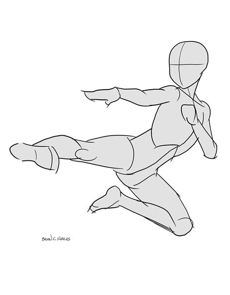 We did not find results for: Brian C Hailes - Portfolio - Female Figure Study - Jumping ...