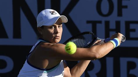 Jun 04, 2021 · sport tennis ash barty eyes wimbledon after french open exit 2:18pm, jun 4, 2021 updated: Indian Wells results, scores: Ash Barty, Daria Gavrilova ...