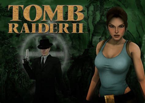 You can also customize the controls in the settings to play with your keyboard, mouse, or even xbox 360/one controller. Square Enix releases Tomb Raider II, available on Android ...