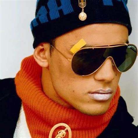 Tell me 1987 (background vocals by: Nick Kamen styled by Ray Petri.... | Fashion | Pinterest