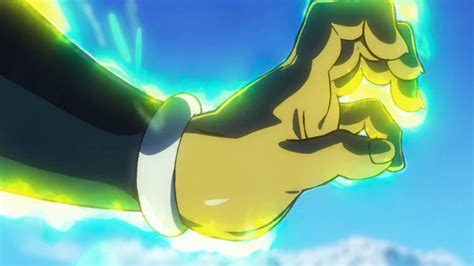 Ever since toriyama revealed yamoshi to be the first super saiyan in the saiyan special q&a, fans wanted to see yamoshi's battle. Dragon Ball Super Movie: Yamoshi è il Super Saiyan ...