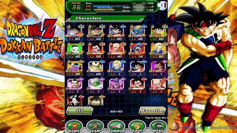 Other games you might like are ball reflexion and dragon ball fighting 1.8. Dokkan Battle Private Server Apk in 2020 | Dragon ball z, Dragon ball, Pokemon dragon