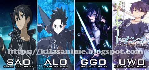 Chapters and volumes kono oto. Kapan Sword Art Online 3 Rilis? - Kilas Anime