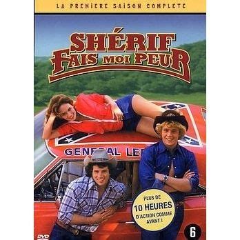 46,365 likes · 109 talking about this. SHERIF FAIS MOI PEUR Saison 1, L'intégrale 5 DVD - Achat ...