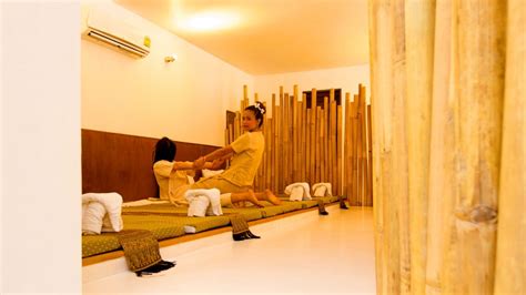 6 years ago 3 01:15:35. Koh Tao Spa & Massage — KOH TAO : a Complete Guide