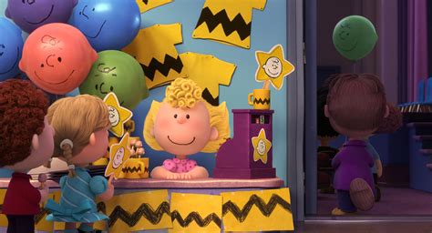 Blended variations of the given name. Foto de Carlitos y Snoopy. La película de Peanuts - Foto ...