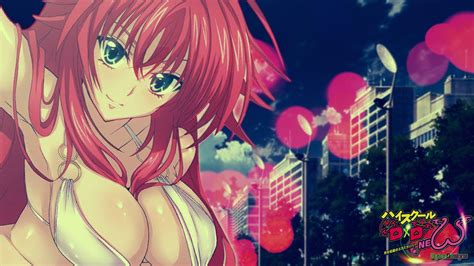 Maybe you would like to learn more about one of these? Ghim trên High School DxD - Rias Gremory