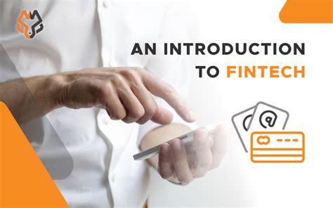 Fintech definition, digital technological innovations utilized by customers or institutions in the financial services industry with a population of more than a billion, india is a hotbed for fintech products. An Introduction to Fintech: Examples, Uses, Benefits ...