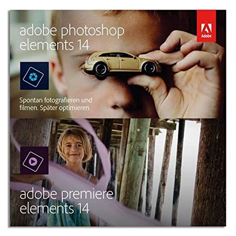 Premiere elements can step you through or do it for you. Adobe Photoshop Elements 14 & Premiere Elements 14 ...