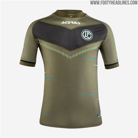 See the full list of leagues and clubs in fifa 20 with 30 leagues, 700+ teams, and 17,000+ authentic players. FC Lugano 19-20 Home, Away and Third Kits Released - Footy ...