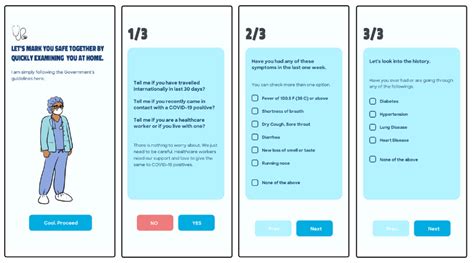 Webmd symptom checker is designed with a body map to help you understand what your medical symptoms could mean, and provide you with the trusted information you need to help make informed decisions in your life for better health. Combating COVID-19 with Digital Health | QED42