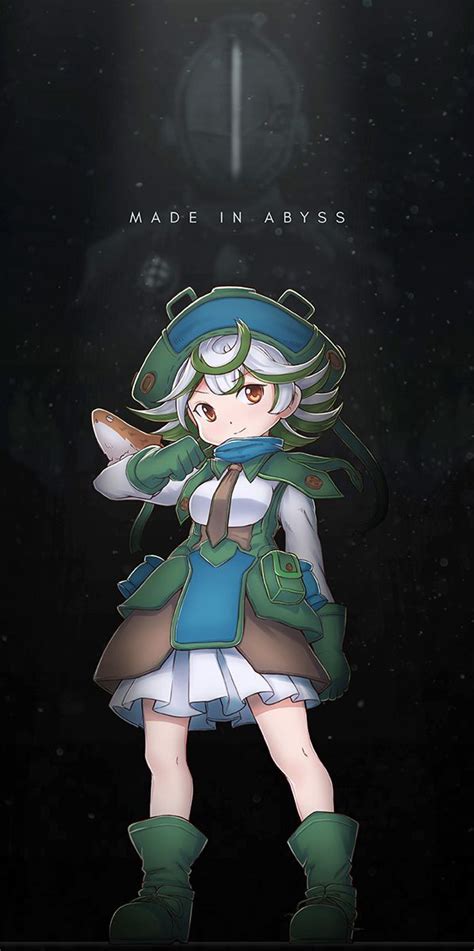 Order your figma toys at bigbadtoystore today! made in abyss panosundaki Pin