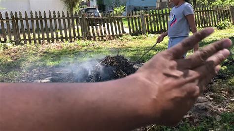 We did not find results for: Pipe fire pit - YouTube