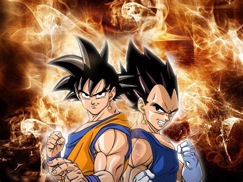 The best dragon ball wallpapers on hd and free in this site, you can choose your favorite characters from the series. Dragon Ball Z Wallpapers - Wallpaper Cave