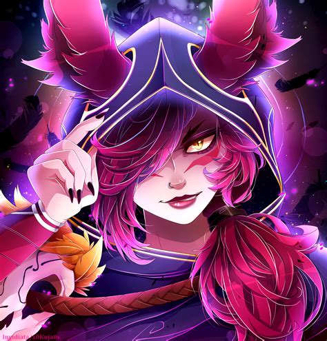 Enjoy and share your favorite beautiful hd wallpapers and background images. xayah___rebellious_by_invidiata-db7jshl.png (1280×1339 ...