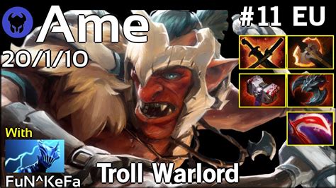 Untuk itu, administrator dapat dengan mudah melakukannya karena anda tidak perlu repot mencari aplikasinya. Troll Warlord Dota 2 Guide Indonesia - Jinda Olm