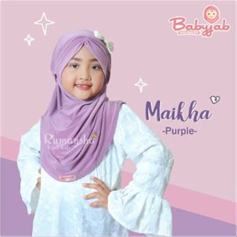 Jangan hadiah biasa saja yang pasaran, tetapi berikan hadiah yang unik dan romantis. Jilbab Terbaru Untuk Anak Anak - Jilbab Terbaru