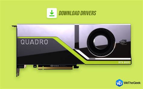 Please use this driver if you are looking for an updated driver from the r304 branch. How To Download & Install Latest Nvidia Quadro RTX 8000 Driver