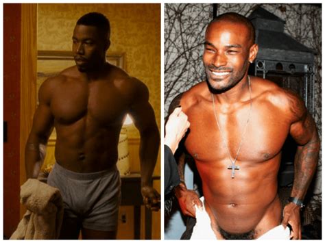 Discover the male celebrities whose name starts with v. Tyson Beckford, Michael Jai White To Star In African ...