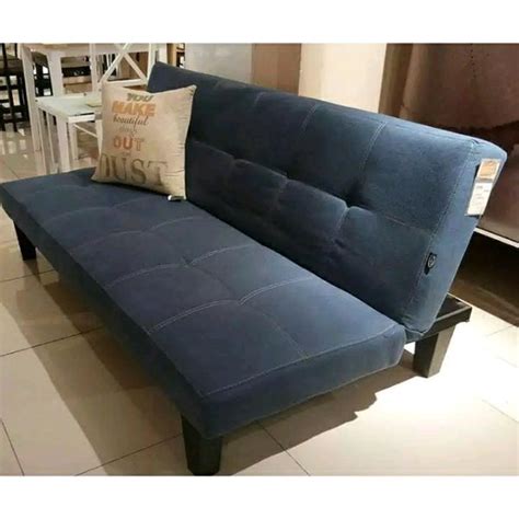 Find your sofa bed easily amongst the 795 products from the leading brands (max divani, gubi, misuraemme,.) on archiexpo, the architecture and design specialist for your professional purchases. Harga Sofa Bed Informa Termurah - harga-harga