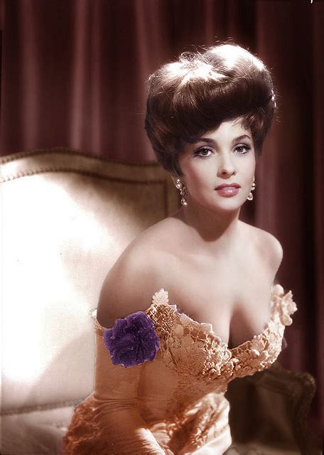 We update gallery with only quality interesting photos. Love Those Classic Movies!!!: In Pictures: Gina Lollobrigida
