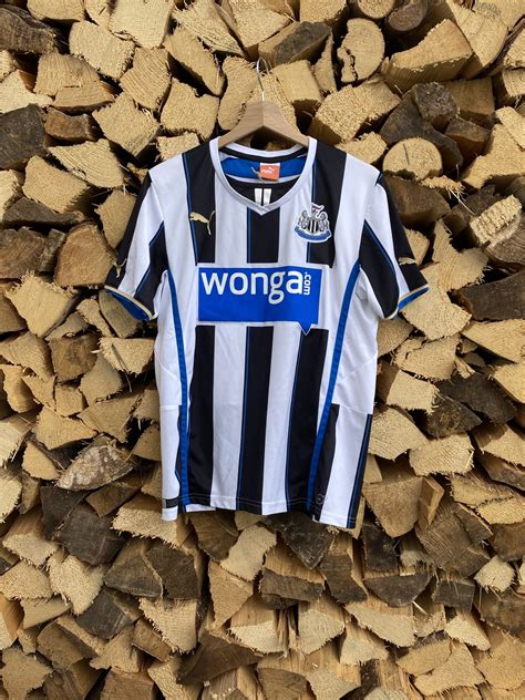 Newcastle united 2020/21 | goal of the season. Newcastle United Trikot Home 13/14 - History of Football ...