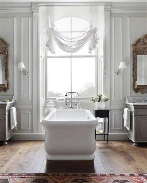 #interiors #parisian design #parisian decor #interior design #eclectic decor #interior decorating #vintage #interior inspiration #home decor #design #style #home design #homestyle. 26 Parisian Bathrooms That Inspire | ComfyDwelling.com ...