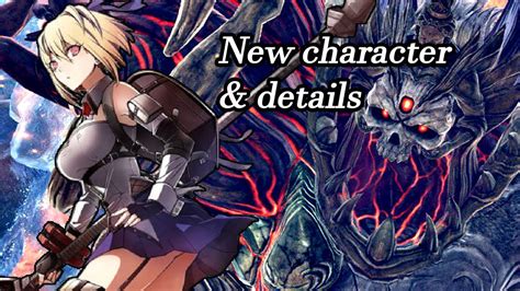 Bandai namco has released screenshots of god eater 3 showcasing newly revealed character claire victorious, aragami nuadha, and the dive and burst art actions. God eater 3: Claire Victorious, Nuadha, Brust Arts - YouTube