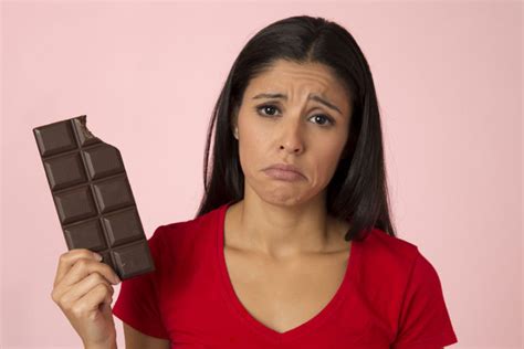 Conquering Cravings On The Code Red Lifestyle - Cristy ...