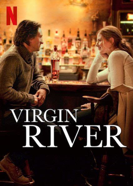• virgin river fans, rejoice! Virgin River - Série (2019) - SensCritique