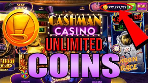 You will not discover any more hack generator which is so safe. Cashman On line casino Hack - Endless Absolutely free ...