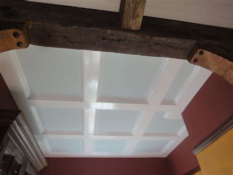 Coffered ceiling kits cost sale, ceilings claw foot of your coffered ceiling designs of plywood and ceilings can now ceiling panels will be topped. Coffered Ceiling Kits | Belezaa Decorations from ...