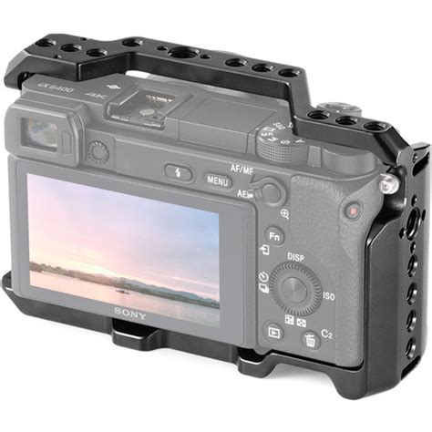 Check sony a6400 prices, ratings & reviews at flipkart.com. Sony A6400 Camera Cage Price in Pakistan - Hashmi Photos