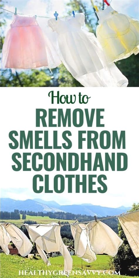 Methods of removing cannabis odor laundry detergent. How to Get Smell out of Clothes (Green Laundry Hack!)