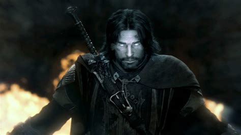 Shadow of war may improve the nemesis system, but shadow of mordor was where we met and made our nemeses. Middle-earth: Shadow of Mordor - Forge Your Nemesis
