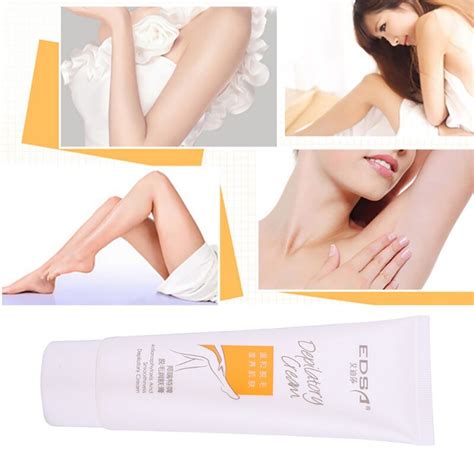 Waxing regularly over a long period of time can make the hair finer and less in number, almost gone—but not completely gone. Painless Professional Smooth Depilatory Cream Hair Removal ...