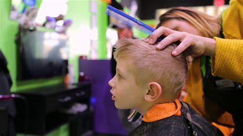 Good hair barber lounge is google's #1 barbershop in rock hill with nearly 200 reviews. Sharkey's Cuts for Kids - Knoxville, TN (Short Version ...