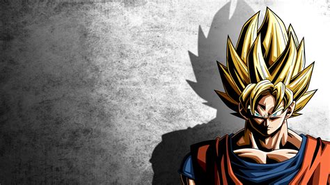 Goku 4k wallpaper for mobile. SSJ Goku 4k Ultra Fondo de pantalla HD | Fondo de ...