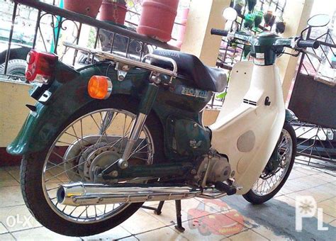 Cycletrader.com always has the largest selection of used motorcycles for sale anywhere. Honda Super Cub for Sale in Makati City, National Capital ...