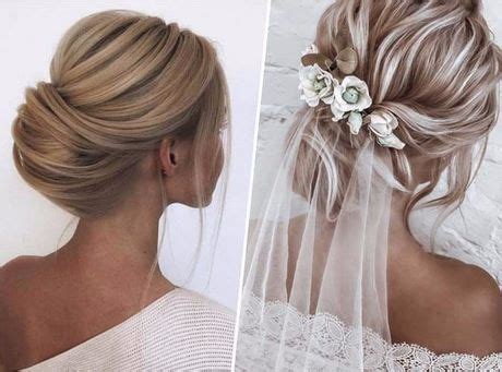 Beaucoup se dirigeront donc vers des coiffures simples. Chignon cheveux tres fins