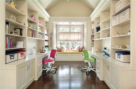 Dedicate shelves, a drawer or one cupboard for homework supplies so they're all in one place and easy to find. 30 Back-to-School Homework Spaces and Study Room Ideas You ...