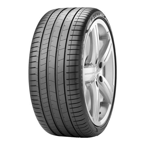 Pirelli p zero pz4 ls ( 235/50 r19 103v xl elect, vol ). Шины Pirelli P Zero Luxury Saloon 225/50 R18 99W ...