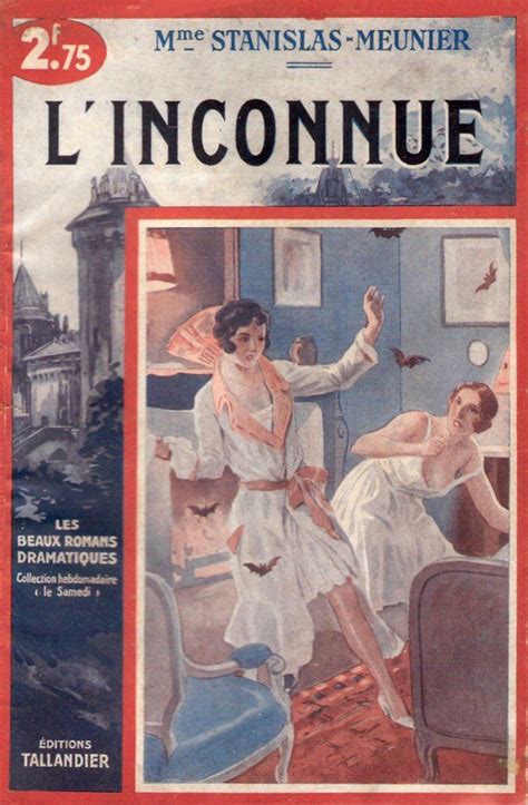 "Romans célèbres de drame et d’amour" Tallandier (1926/1932) - Le blog ...