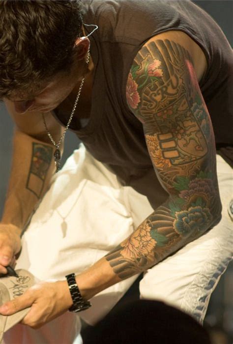 Home » » sequencing batch reactor. John Mayer love his tattoo! | John mayer tattoo, John ...