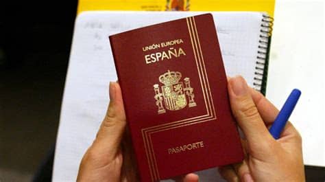 Matrimonio entre un español y un extranjero. REQUISITOS PARA CASARSE EN ESPAÑA, DOCUMENTACIÓN