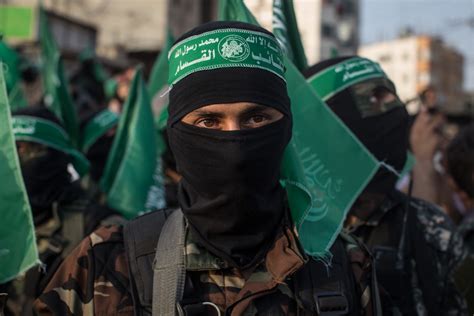 Hamas is the main palestinian armed resistance group, but the islamist movement has struggled with governance gazans mark the anniversary of hamas's founding. Hamas wzywa do nowego powstania. "Intifada wolności ...