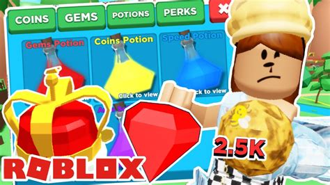 If you've been on any forums or pages related to gaming, you must have heard about the game roblox. Upd 1 Potion Simulator Roblox - Ways To Hack Roblox To Get Robux