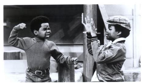 Share gary coleman quotations about war and fun. Different Strokes Gary Coleman Quotes. QuotesGram